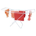 Ver imagem 1 de Varal de Chão com Abas