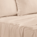 Ver imagem 2 de Jogo de Lençol Casal 1000 Fios Linha Thousand Jolitex - Rose