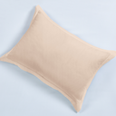 Ver imagem 5 de Jogo de Lençol Casal 1000 Fios Linha Thousand Jolitex - Rose