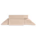 Ver imagem 4 de Jogo de Lençol Casal 1000 Fios Linha Thousand Jolitex - Rose