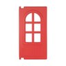 Porta de Brinquedo Para Casa Polibloc 8208 Poliplac - 1