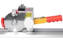 Ver imagem 5 de Máquina Corte Fim de Enfesto Ss-160-pr 220v 180w - Sun Special