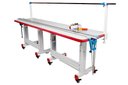 Ver imagem 2 de Máquina Corte Fim de Enfesto Ss-160-pr 220v 180w - Sun Special
