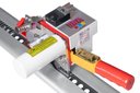 Ver imagem 4 de Máquina Corte Fim de Enfesto Ss-160-pr 220v 180w - Sun Special