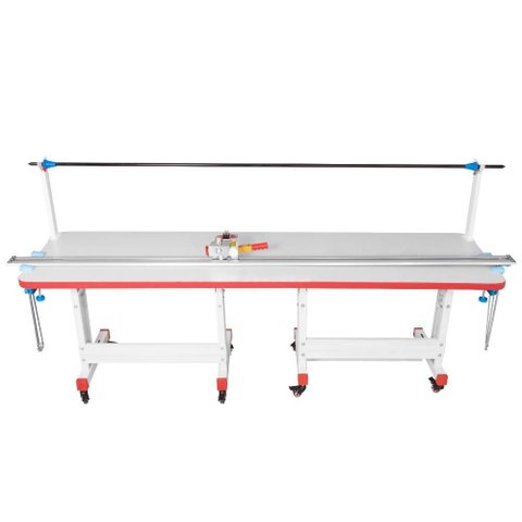 Máquina Corte Fim de Enfesto Ss-160-pr 220v 180w - Sun Special