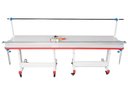 Ver imagem 1 de Máquina Corte Fim de Enfesto Ss-160-pr 220v 180w - Sun Special