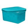 Tupperware Freezer Line 2,5 Litros Azul - 1