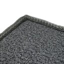 Ver imagem 4 de 100 Metros Cordão Nylon para Rodapés e Carpete - Cor Grafite