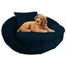 Caminha Casinha Mini Poltrona Para Cachorro Pet Cloe Azul - 2