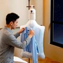 Ver imagem 3 de Mini Secadora de Roupas Portatil Eletrica para Viagem