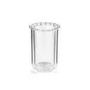 Ver imagem 1 de Cooler para Garrafa Vinho Bpa Free 14,5 X H22 Cm - Tiffany - Transparente - Guzzini