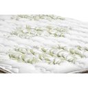 Ver imagem 5 de Colchão Solteiro Espuma Visco Gel Molas Ensacadas Superpocket Gold Ultra Ortopillow (88x188x32) -