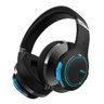 Headset Gamer Sem Fio Edifier G5BT - Drivers 40mm - Bluetooth 5.0 - Microfone Retrátil - RGB - - 1