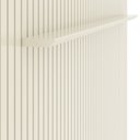 Ver imagem 6 de Painel Ripado para Tv até 75 Polegadas Intense com Nicho 229cm