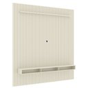 Ver imagem 5 de Painel Ripado para Tv até 75 Polegadas Intense com Nicho 229cm