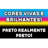 Kit Refil 6 Litros Tinta PROFIT INKJET Compativel Com Epson WorkForce Pro WF-C5710 WF-C5790 Wf-c6090 - 2