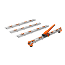 Ver imagem 1 de Régua de Corte Manual 350cm