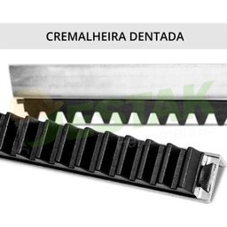 Kit Motor Rossi Dz Nano Turbo 4M Crem 4 Control 110V 600kg - 5