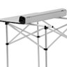 Mesa Dobrável de Alumínio para Camping Munique Kala - 4