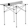 Mesa Dobrável de Alumínio para Camping Munique Kala - 3