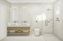Ver imagem 4 de Bandeja Pequena 12x25cm em Aço Inox Polido Linha Larissa Stainless