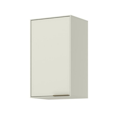 Armário Aéreo 1 Porta Fineze Henn 40cm Modulado