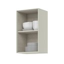 Ver imagem 2 de Armário Aéreo 1 Porta Fineze Henn 40cm Modulado
