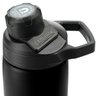 Garrafa Térmica 1L Chute Mag Vacuum Camelbak Inox Tampa Com Dupla Abertura Preta - 6