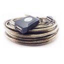 Ver imagem 3 de Extensor Usb Ativo com Repetidor Usb Am X Af 10 Metros