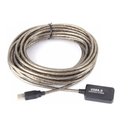 Ver imagem 6 de Extensor Usb Ativo com Repetidor Usb Am X Af 10 Metros