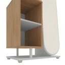 Ver imagem 3 de Espelho Arara 170cm Jade Yescasa