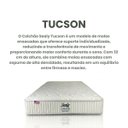 Ver imagem 6 de Colchão Tucson Sealy King