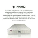 Ver imagem 4 de Colchão Tucson Sealy King