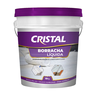Borracha Líquida Cristal Branco 18KG - 1