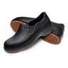 Sapato Antiderrapante de Borracha Branco Nº 33 - PRETO - 33 - 1