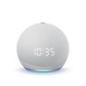 Assistente Alexa Echo Dot 4ª Geração Smart Speaker Caixa Som - 1
