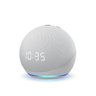 Assistente Alexa Echo Dot 4ª Geração Smart Speaker Caixa Som - 4