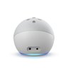 Assistente Alexa Echo Dot 4ª Geração Smart Speaker Caixa Som - 5