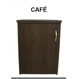 Gabinete Máquina de Costura Domestica Singer- C/rodinhas - 1