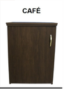 Ver imagem 1 de Gabinete Máquina de Costura Domestica Singer- C/rodinhas