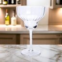 Ver imagem 2 de Cj 04 Tacas de Margarita em Cristal Eco - 335ml