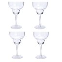 Ver imagem 1 de Cj 04 Tacas de Margarita em Cristal Eco - 335ml