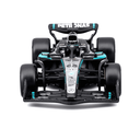 Ver imagem 4 de Miniatura F1 25 Mercedes W16 Russell S/piloto 1:43 Bburago