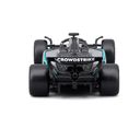 Ver imagem 6 de Miniatura F1 25 Mercedes W16 Russell S/piloto 1:43 Bburago