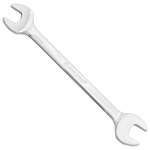 Chave Fixa 6 X 7mm - 300001b - Belzer