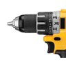 Furadeira/parafusadeira 1/2 20v Brushless Máquina Dewalt DCD791B - 3