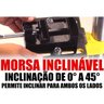 Furadeira Bancada 1/2 350W Fg13 Ferrari Edição C/Morsa - 8