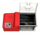 Ver imagem 3 de Amassadeira Semi Rapida 3kg Ali-03 127v