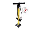 Ver imagem 5 de Bomba De Ar Manual Pneus Carro Moto Bicicleta 140psi Chevrolet