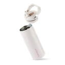 Ver imagem 5 de Garrafa Térmica Stanley Aerolight Flip Straw 473ml - Rose Quartz